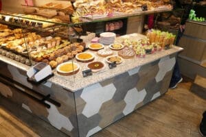 Ladenmacher-Tour Bern–Solothurn