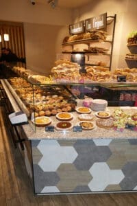 Ladenmacher-Tour Bern–Solothurn