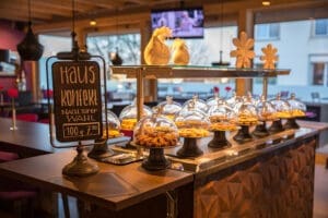Mohn AG Bäckerei-Konditorei: Neue Filiale in Berg (TG)