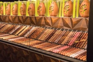 Mohn AG Bäckerei-Konditorei: Neue Filiale in Berg (TG)
