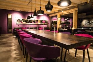 Mohn AG Bäckerei-Konditorei: Neue Filiale in Berg (TG)
