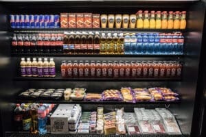 Mohn AG Bäckerei-Konditorei: Neue Filiale in Berg (TG)