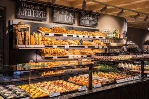 Mohn AG Bäckerei-Konditorei: Neue Filiale in Berg (TG)