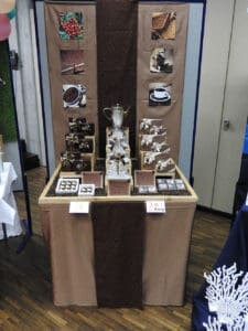 Kreativa, Weinfelden