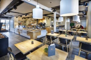 Ladenmacher-Tour Bern–Solothurn