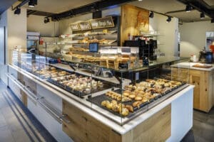 Ladenmacher-Tour Bern–Solothurn