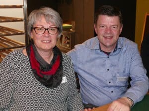 Ladenmacher-Tour Bern–Solothurn