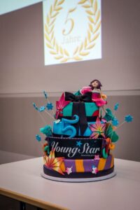 Young Star 2018