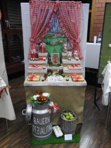 Kreativa, Weinfelden