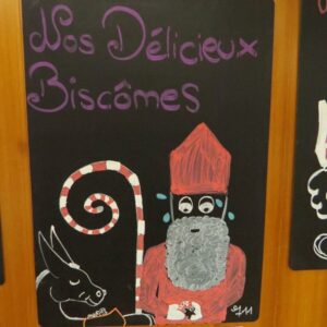 Les travaux médaillés des apprentis fribourgeois, Bulle 12/17