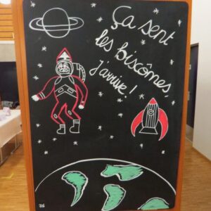 Les travaux médaillés des apprentis fribourgeois, Bulle 12/17