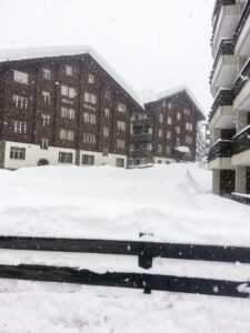 Zermatt, 01/18