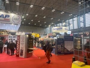 Europain