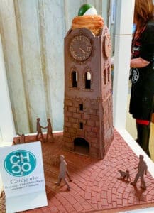 Concours des apprentis neuchâtelois à Chocolatissimo