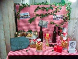 Concours des apprentis neuchâtelois à Chocolatissimo