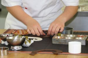 SwissSkills journées d&rsquo;équipe