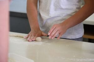 SwissSkills journées d&rsquo;équipe