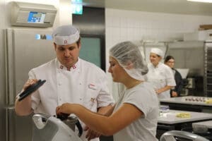 SwissSkills journées d&rsquo;équipe