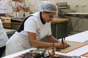 SwissSkills journées d&rsquo;équipe