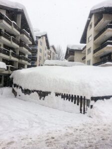 Zermatt, 01/18