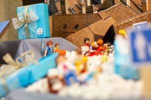 Concours des apprentis neuchâtelois à Chocolatissimo