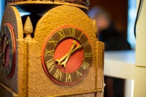 Concours des apprentis neuchâtelois à Chocolatissimo