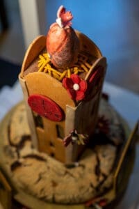 Concours des apprentis neuchâtelois à Chocolatissimo
