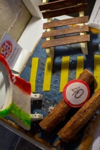 Concours des apprentis neuchâtelois à Chocolatissimo