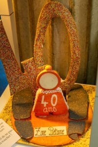 Concours des apprentis neuchâtelois à Chocolatissimo