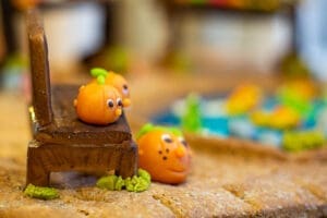 Concours des apprentis neuchâtelois à Chocolatissimo