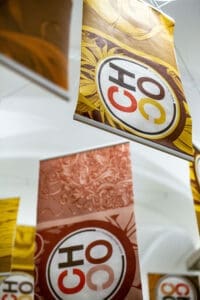 Concours des apprentis neuchâtelois à Chocolatissimo