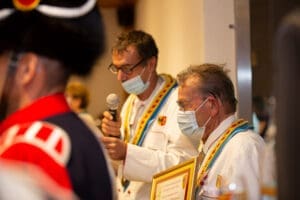 Confrérie genevoise des Chevaliers du bon pain
