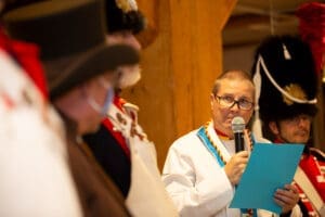 Confrérie genevoise des Chevaliers du bon pain