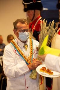 Confrérie genevoise des Chevaliers du bon pain