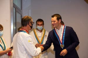 Confrérie genevoise des Chevaliers du bon pain