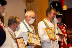 Confrérie genevoise des Chevaliers du bon pain