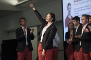 WorldSkills 2017 Welcome Events, 10/17
