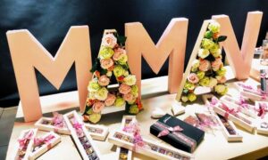 Fête des Mères, 05/18