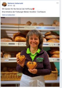 Boulangers-confiseurs solidaires