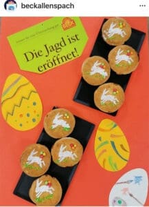 Produits de Pâques