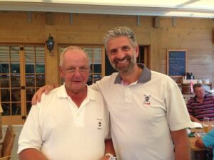 Swiss Baker Golf Trophy 2017, 07/17