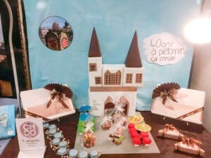 Concours des apprentis neuchâtelois à Chocolatissimo