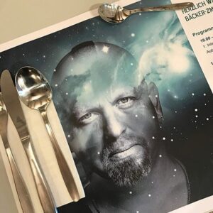 Petit-déjeuner du boulanger de Gölä 2016
