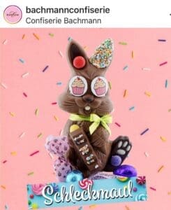 Produits de Pâques