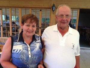 Swiss Baker Golf Trophy 2017, 07/17