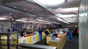 Championnats du monde de ski 2017 St. Moritz, 02/17