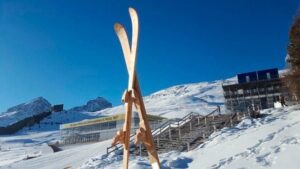 Championnats du monde de ski 2017 St. Moritz, 02/17