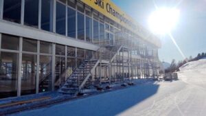 Championnats du monde de ski 2017 St. Moritz, 02/17