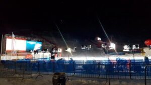 Championnats du monde de ski 2017 St. Moritz, 02/17