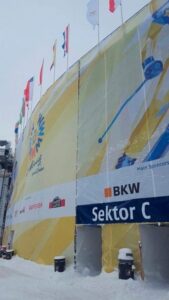 Championnats du monde de ski 2017 St. Moritz, 02/17